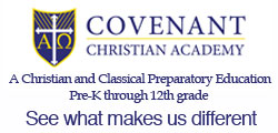 Covenant Christian Academy