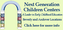 Next Generation Children's Centers